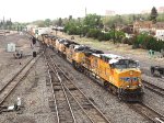 UP 7185